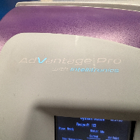 SP VirTis Advantage Pro with Intellironics image 1